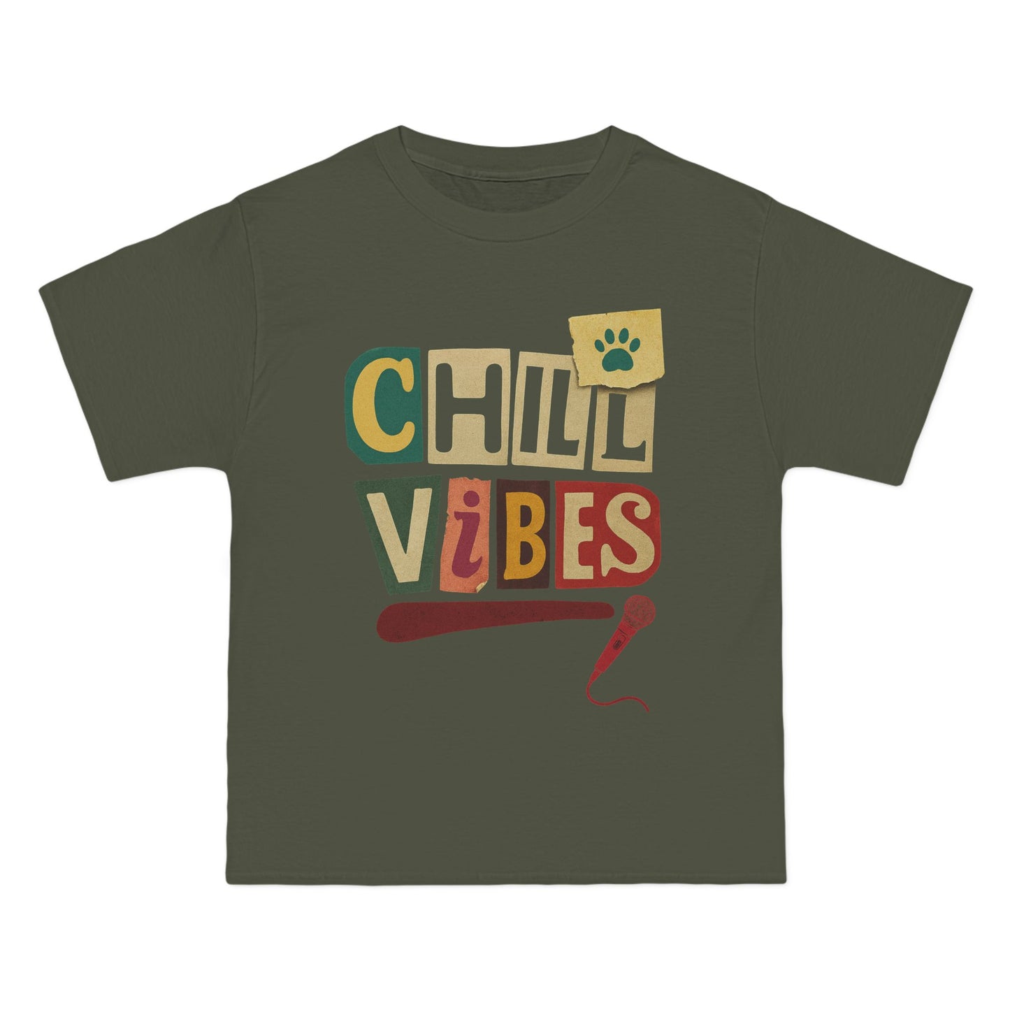 Chill Vibes T-Shirt