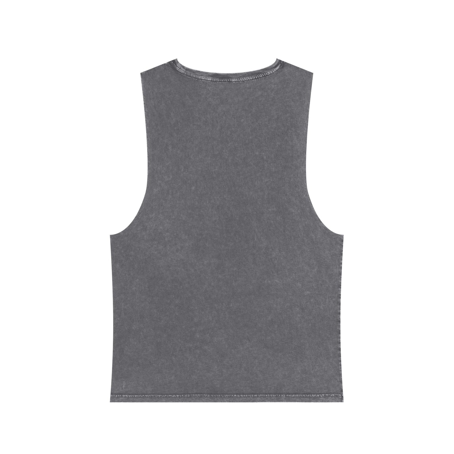 Pure Chill Stonewash Tank Top