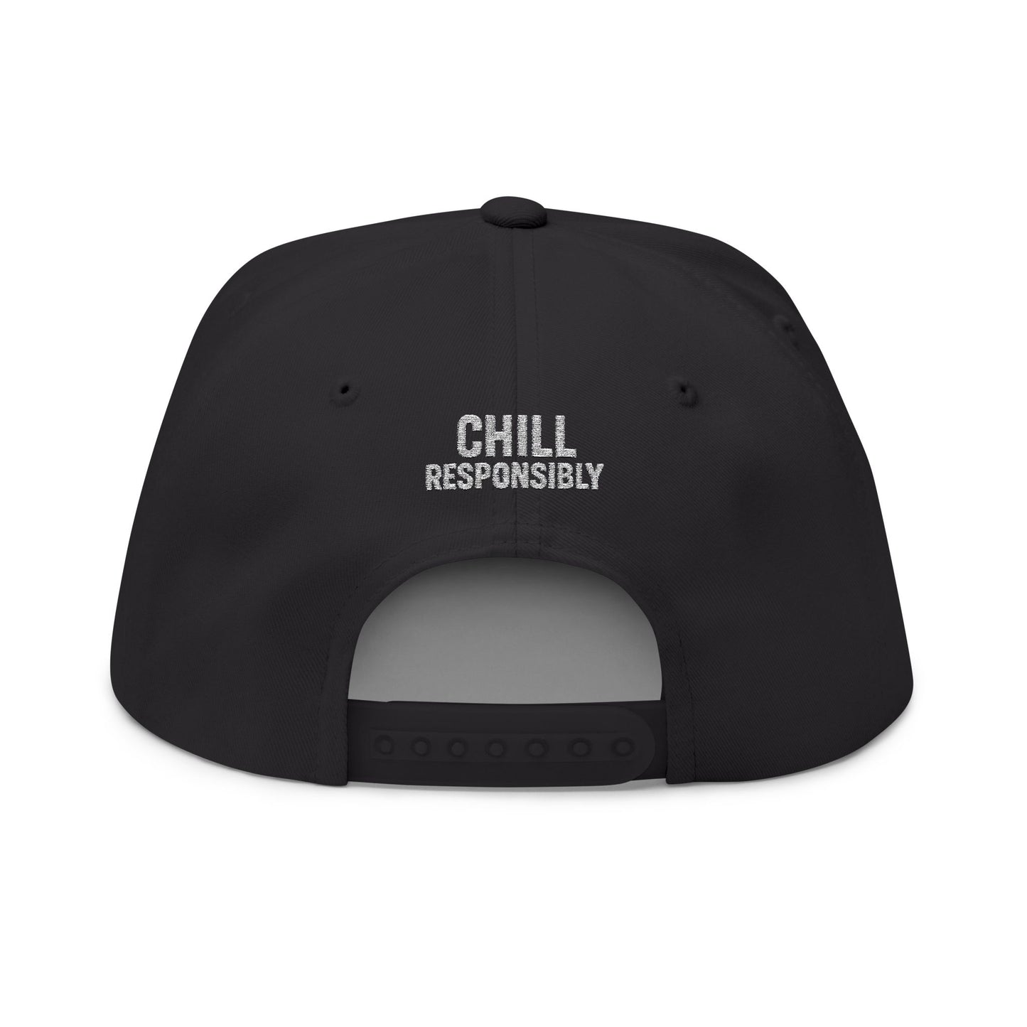 Chillington Flat Bill Cap