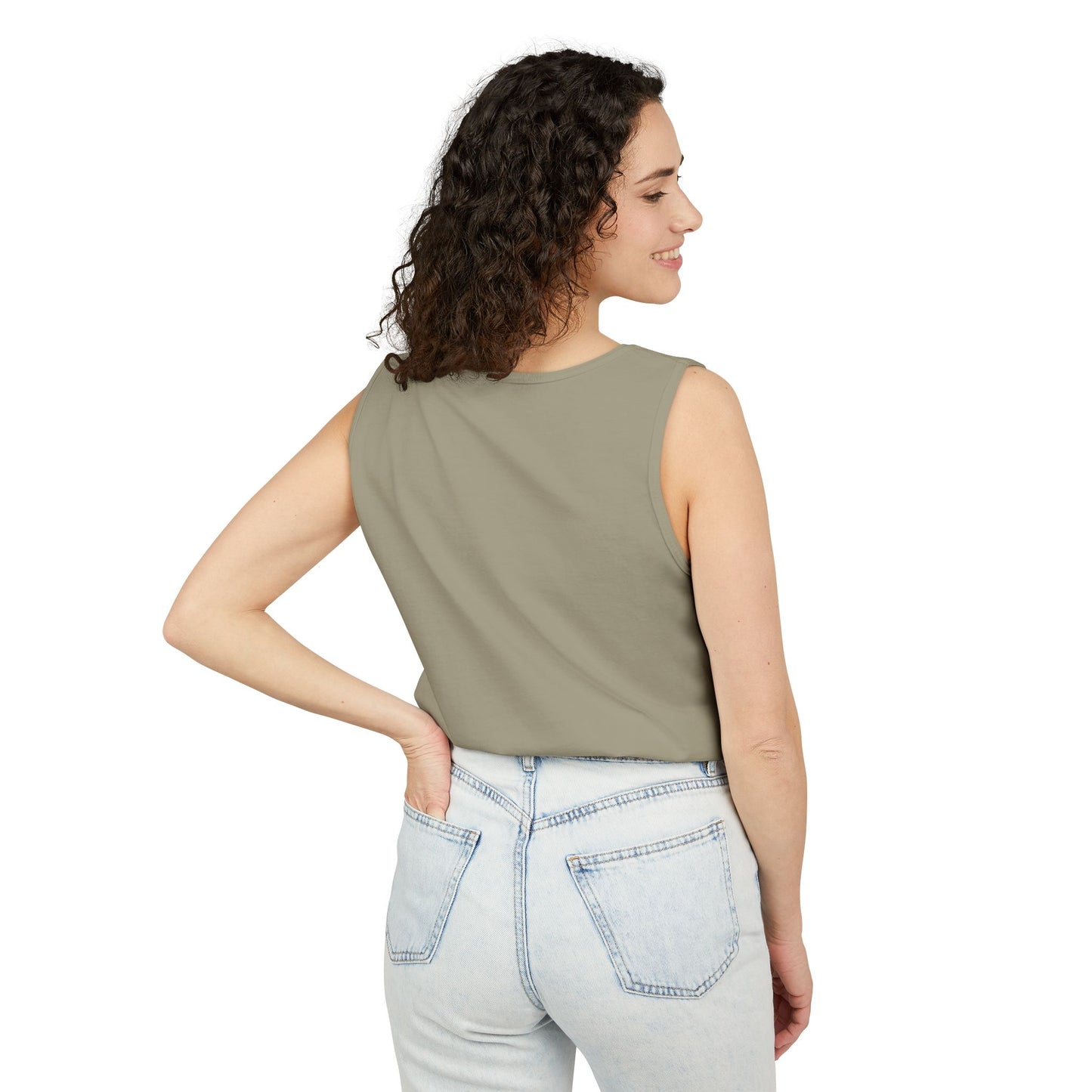 Mellow Mode Tank Top