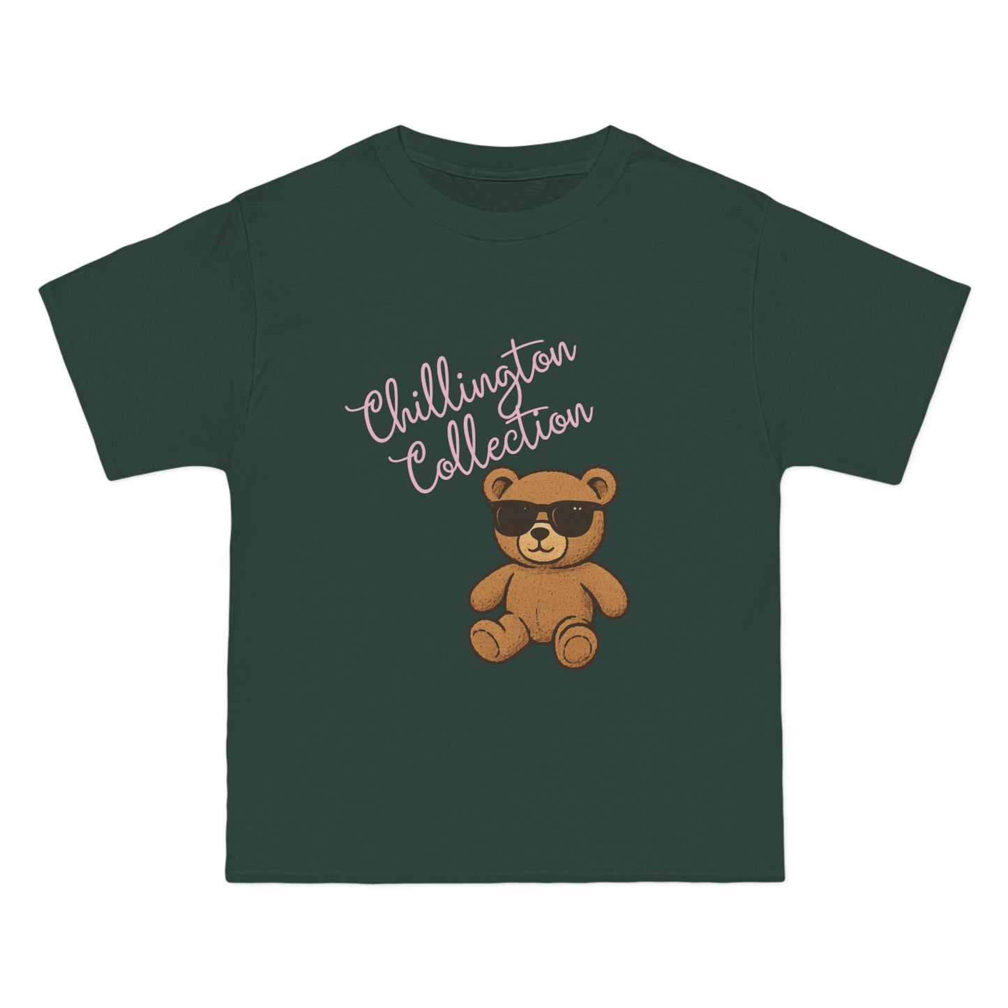 Chillington Collection Bear T-Shirt