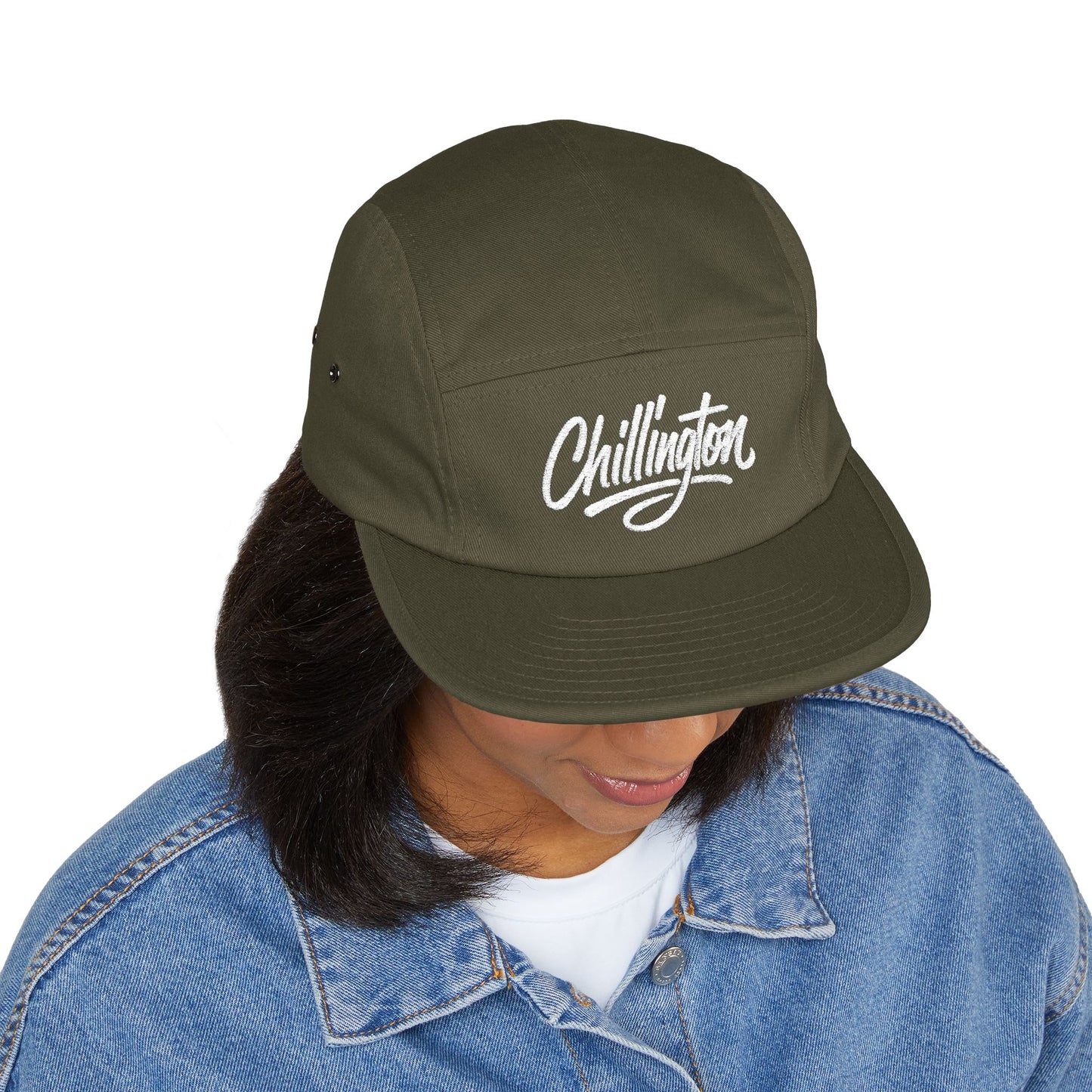 Chillington Hat