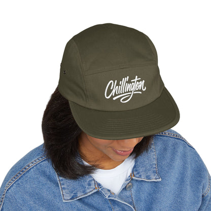 Chillington Hat