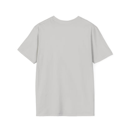 Chill Cassette Tape T-Shirt