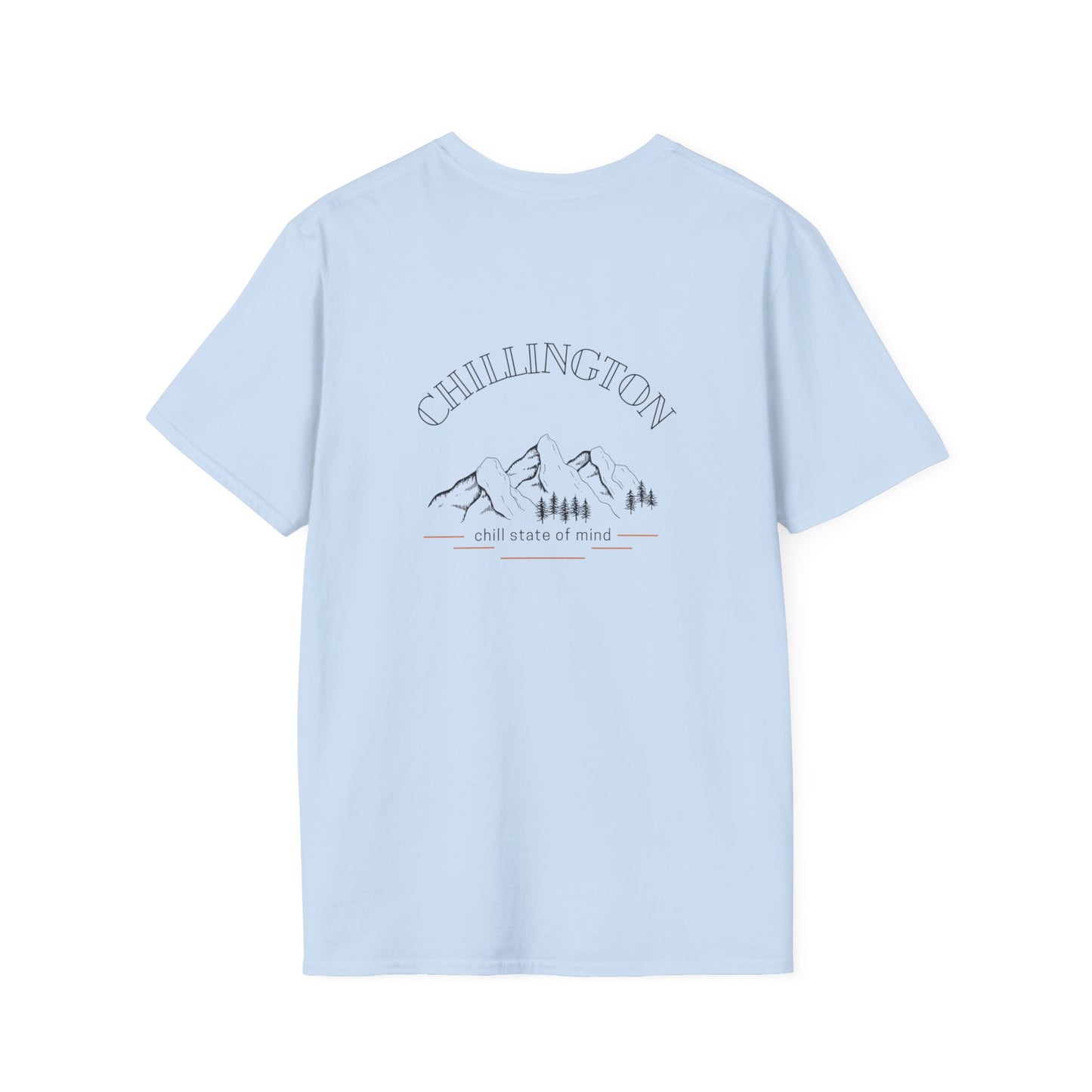 Chillington Unisex Tee