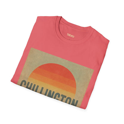 Sunrise Chillington Unisex T-Shirt