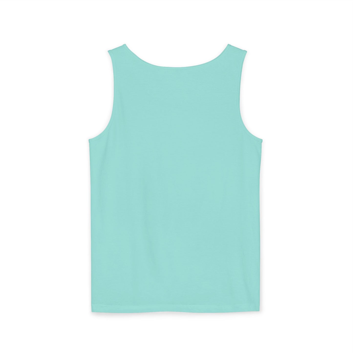 Unisex Chill Vibes Tank Top