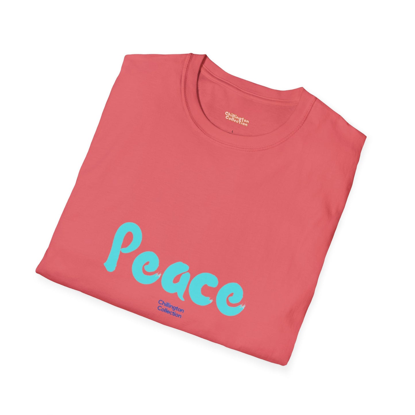 Peace Unisex T-Shirt