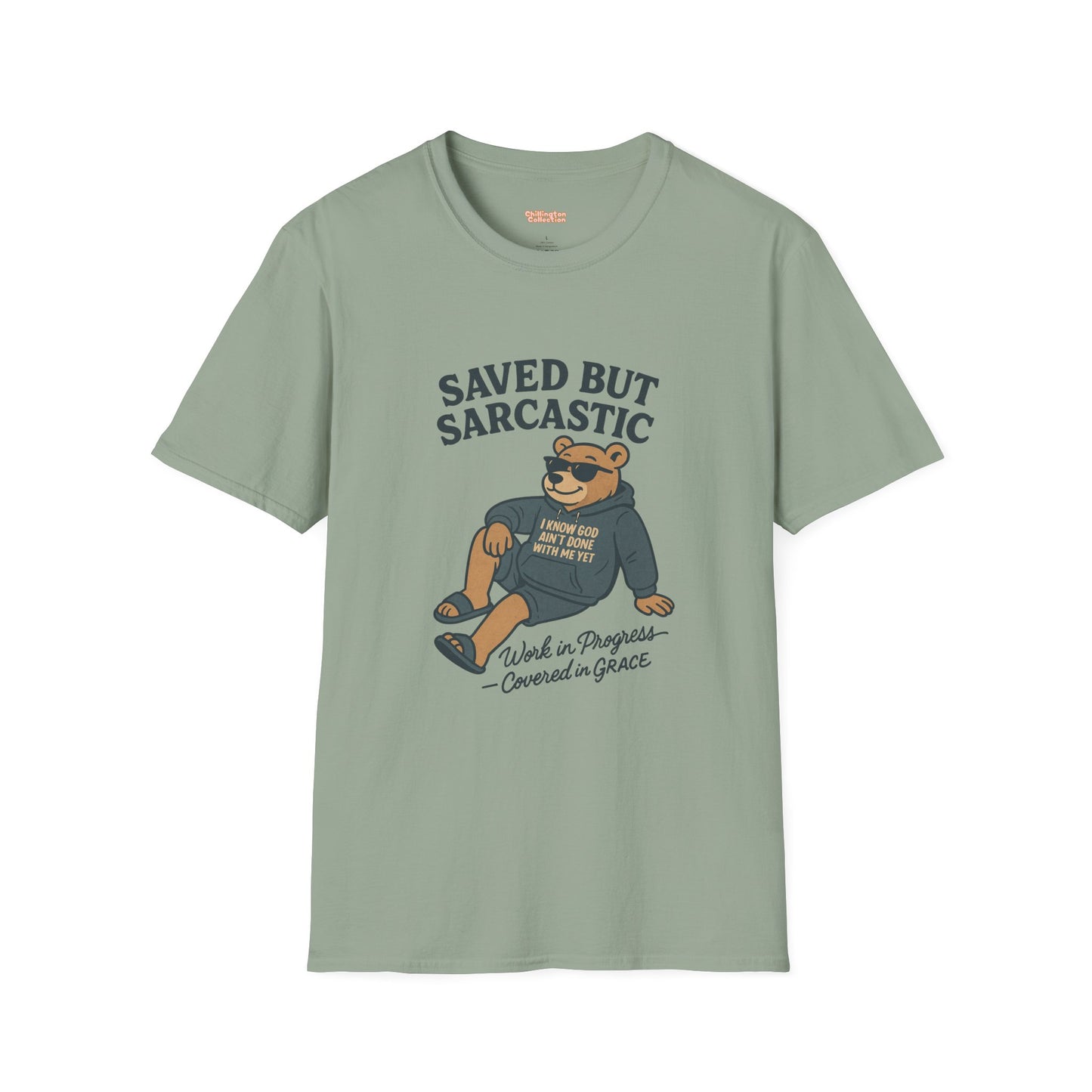 Sarcastic Unisex T-Shirt