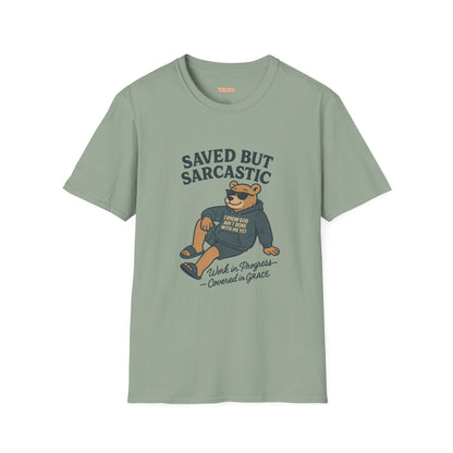 Sarcastic Unisex T-Shirt