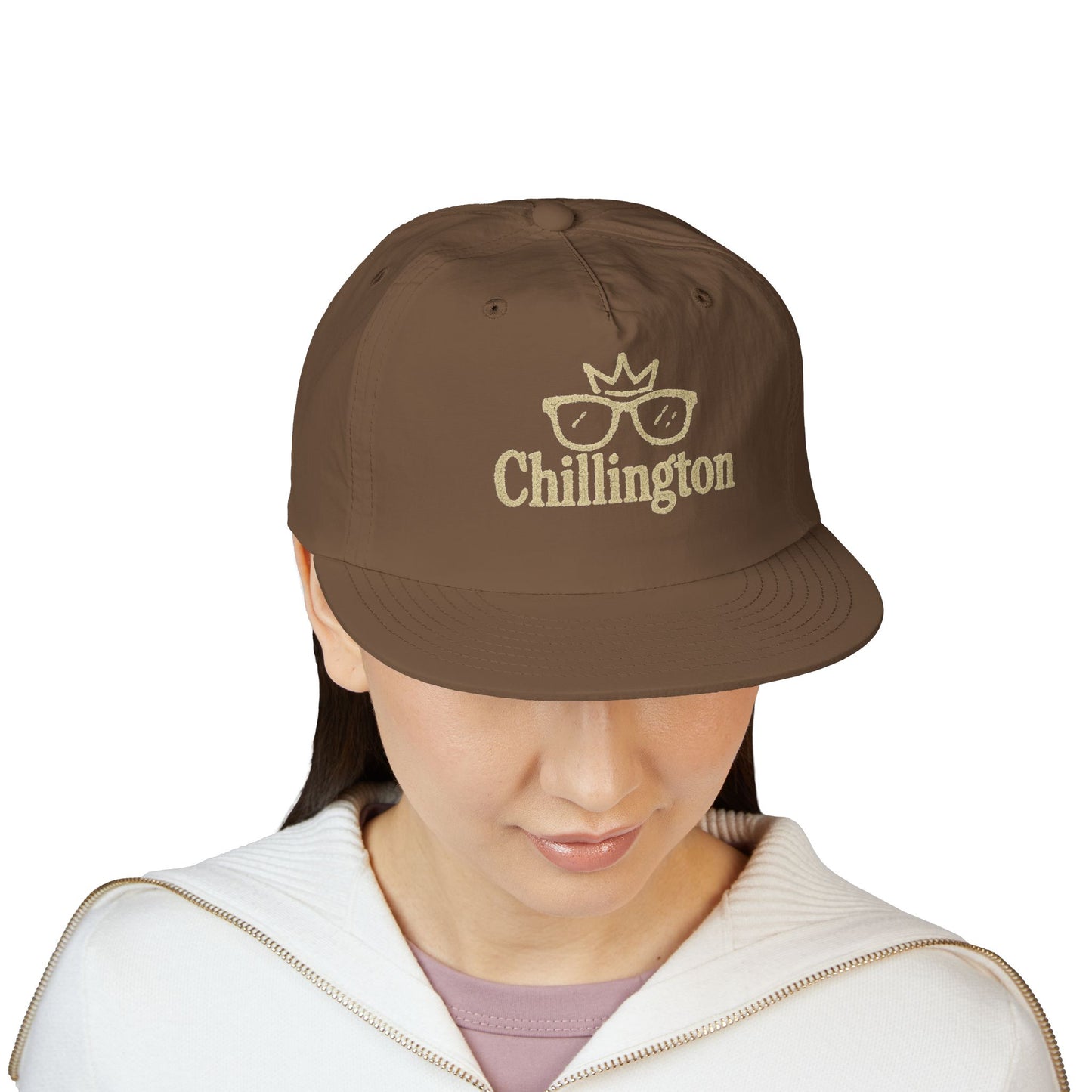 Chillington Surf Cap