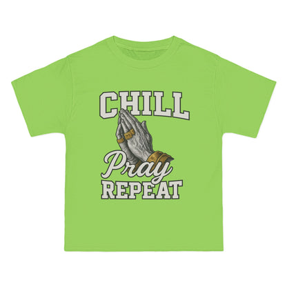 Chill Pray Repeat T-Shirt