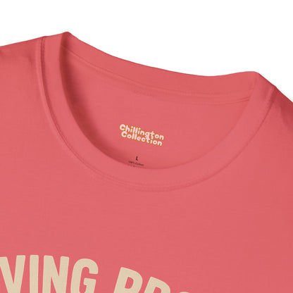Living Proof That Naps Work T-Shirt