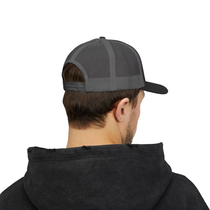 Chillington Trucker Cap