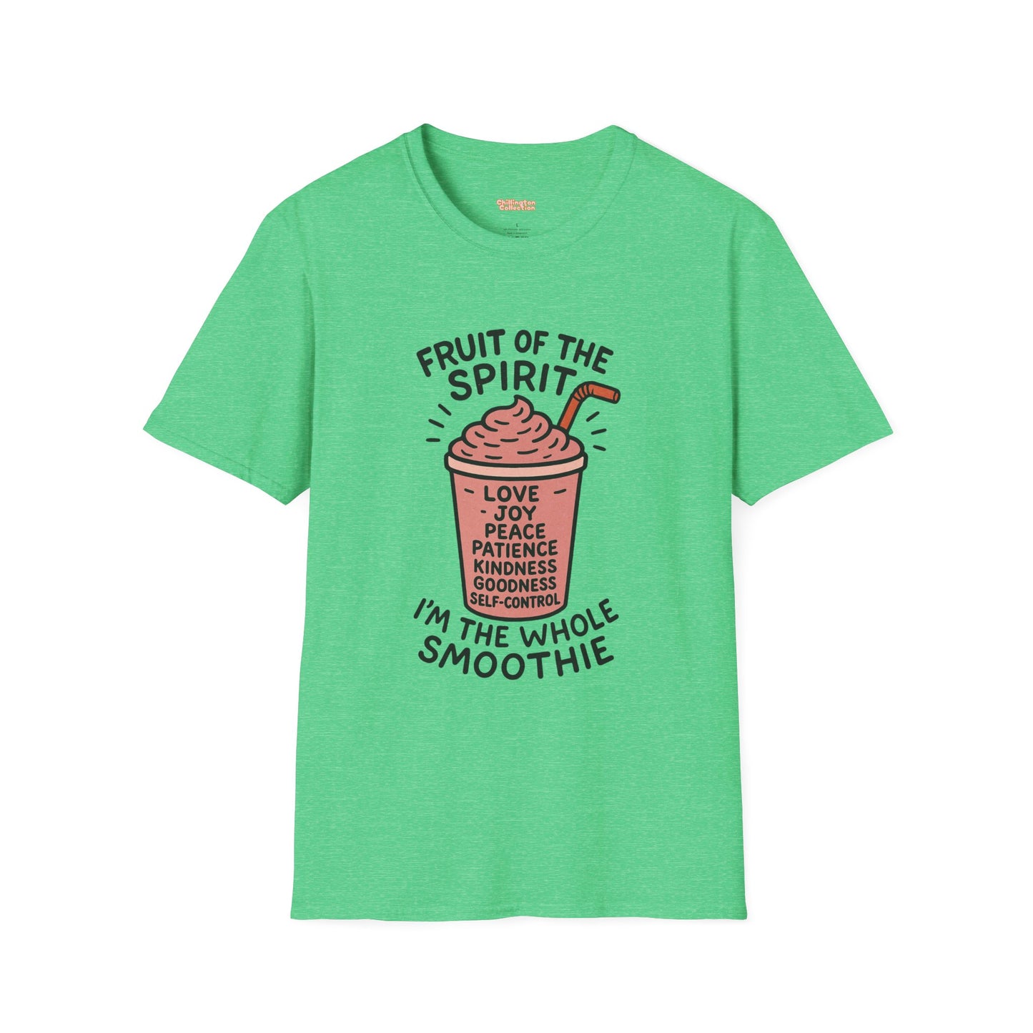 Fruit of the Spirit Unisex T-Shirt