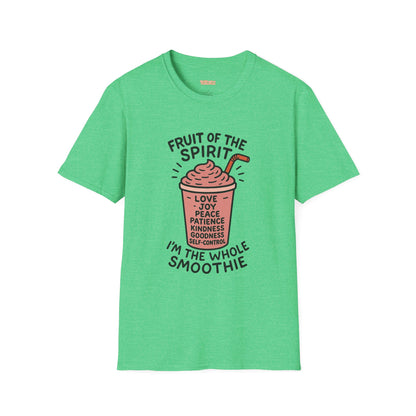 Fruit of the Spirit Unisex T-Shirt
