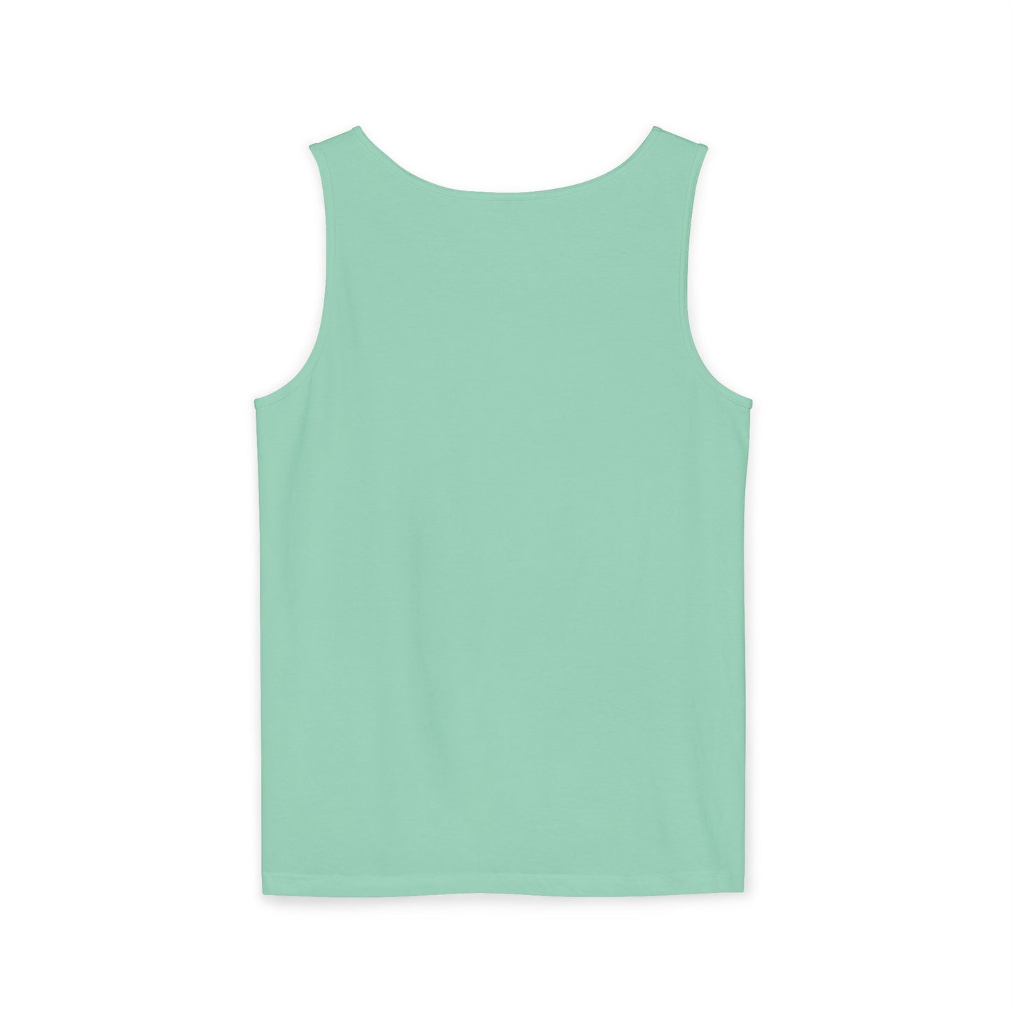 Mellow Mode Tank Top