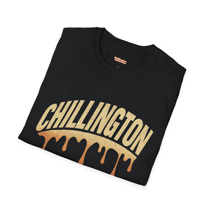Drippy Chillington Unisex T-Shirt