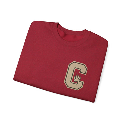 College Chillington Unisex Sweatshirt