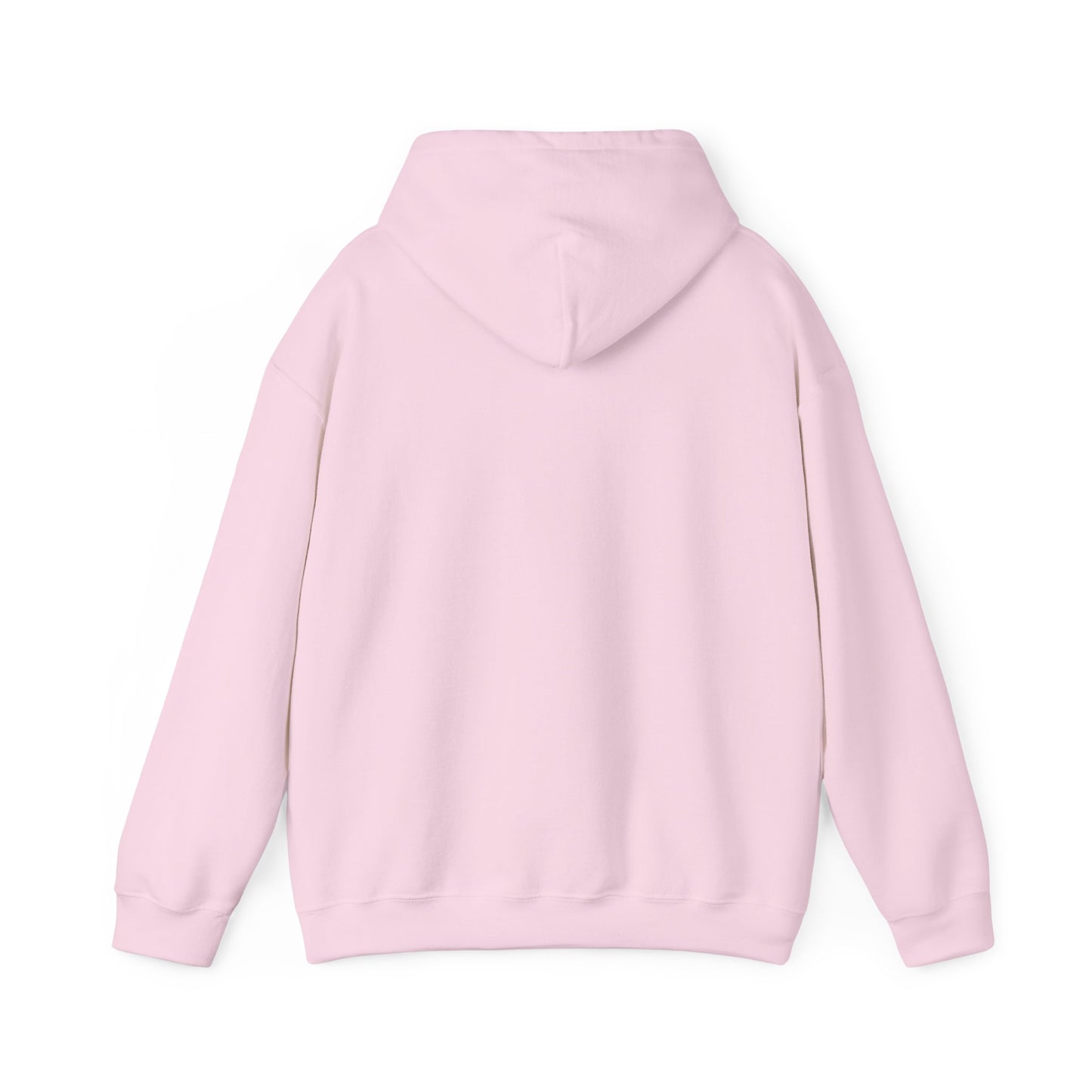 Chillington Dept Logo Hoodie