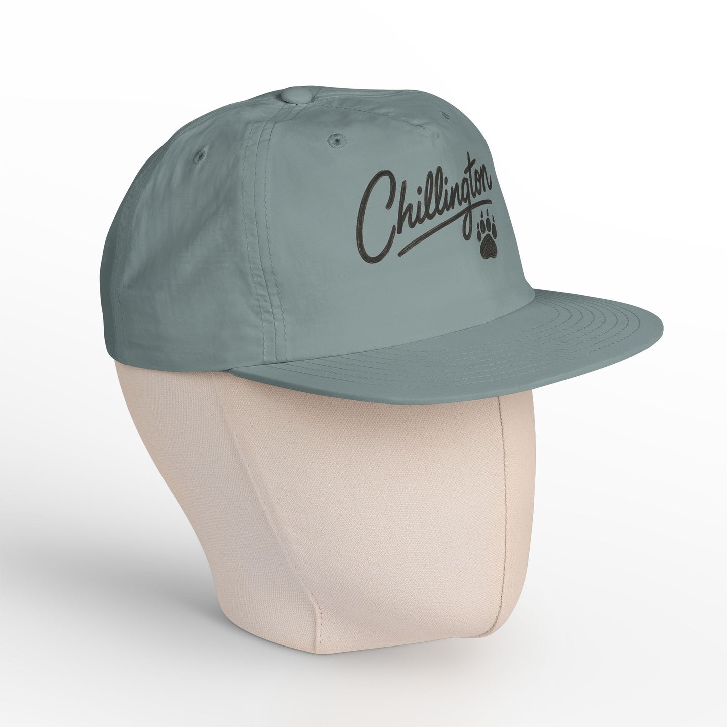 Chillington Bear Paw Surf Cap
