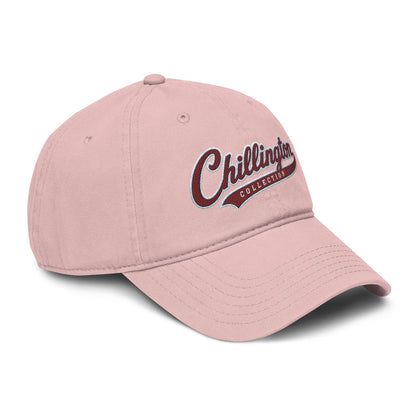'Chill Responsibly' Dad Hat