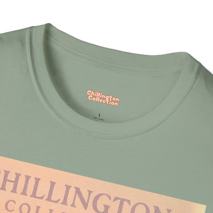 Faded Chillington Collection Unisex T-Shirt