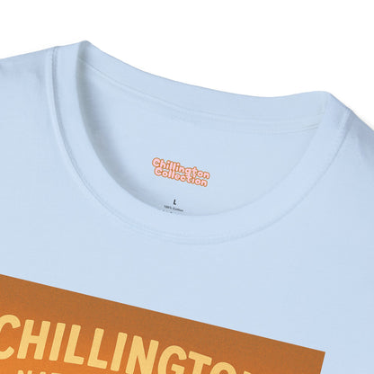 Chillington National Forest Unisex T-Shirt