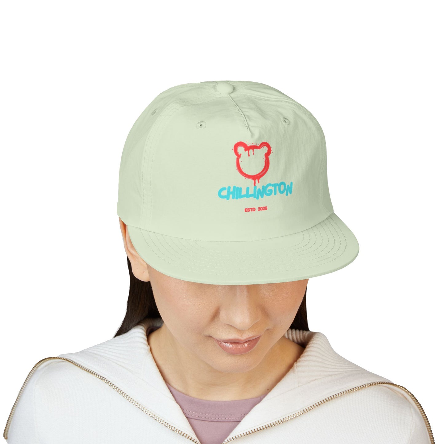 Chillington Surf Cap