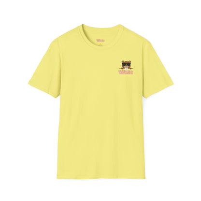 Chill Mode T-Shirt