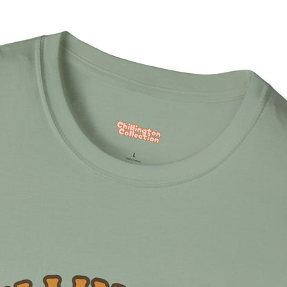 Cozy Bear Unisex T-Shirt