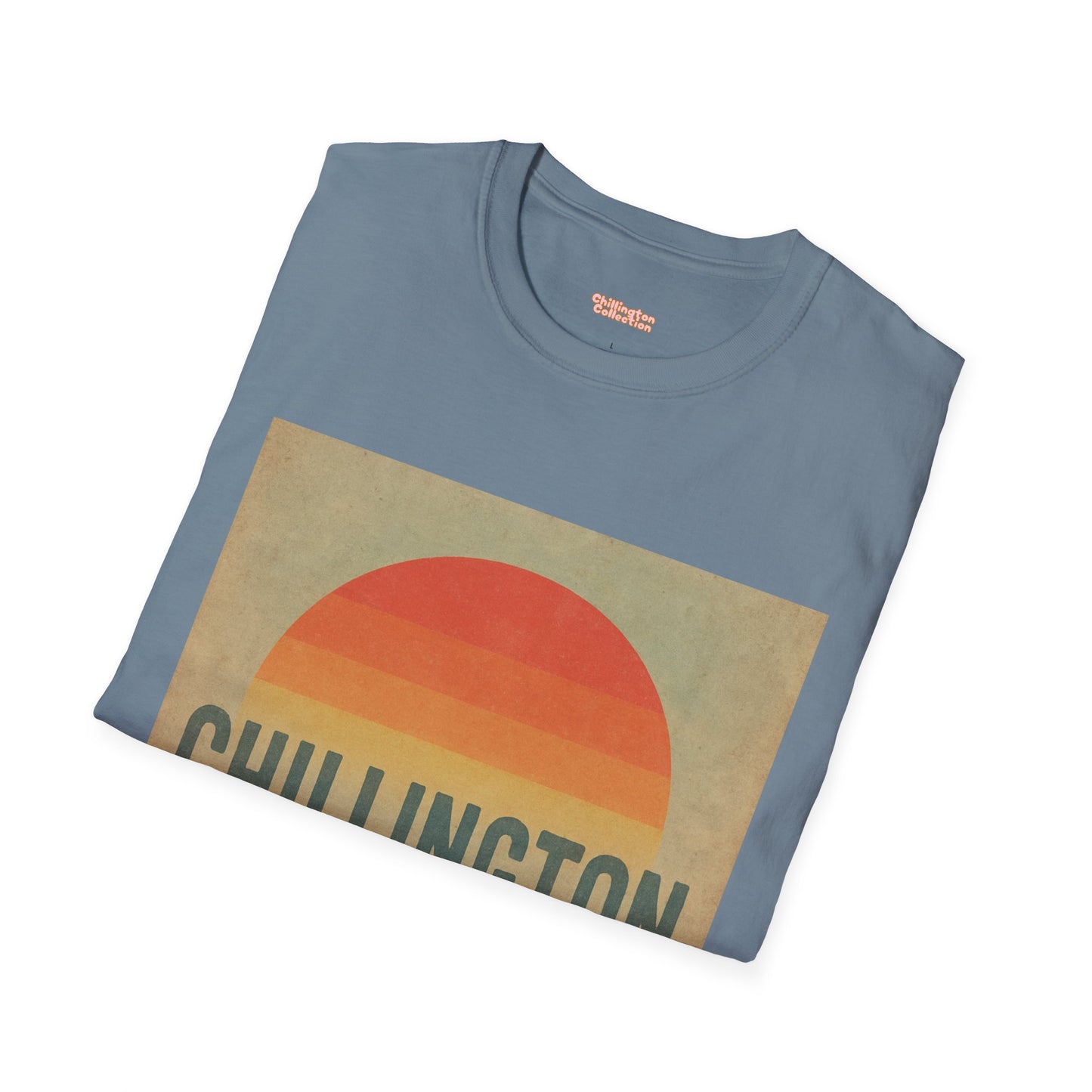 Sunrise Chillington Unisex T-Shirt