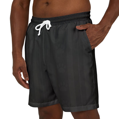Chillington Paw Swim Shorts