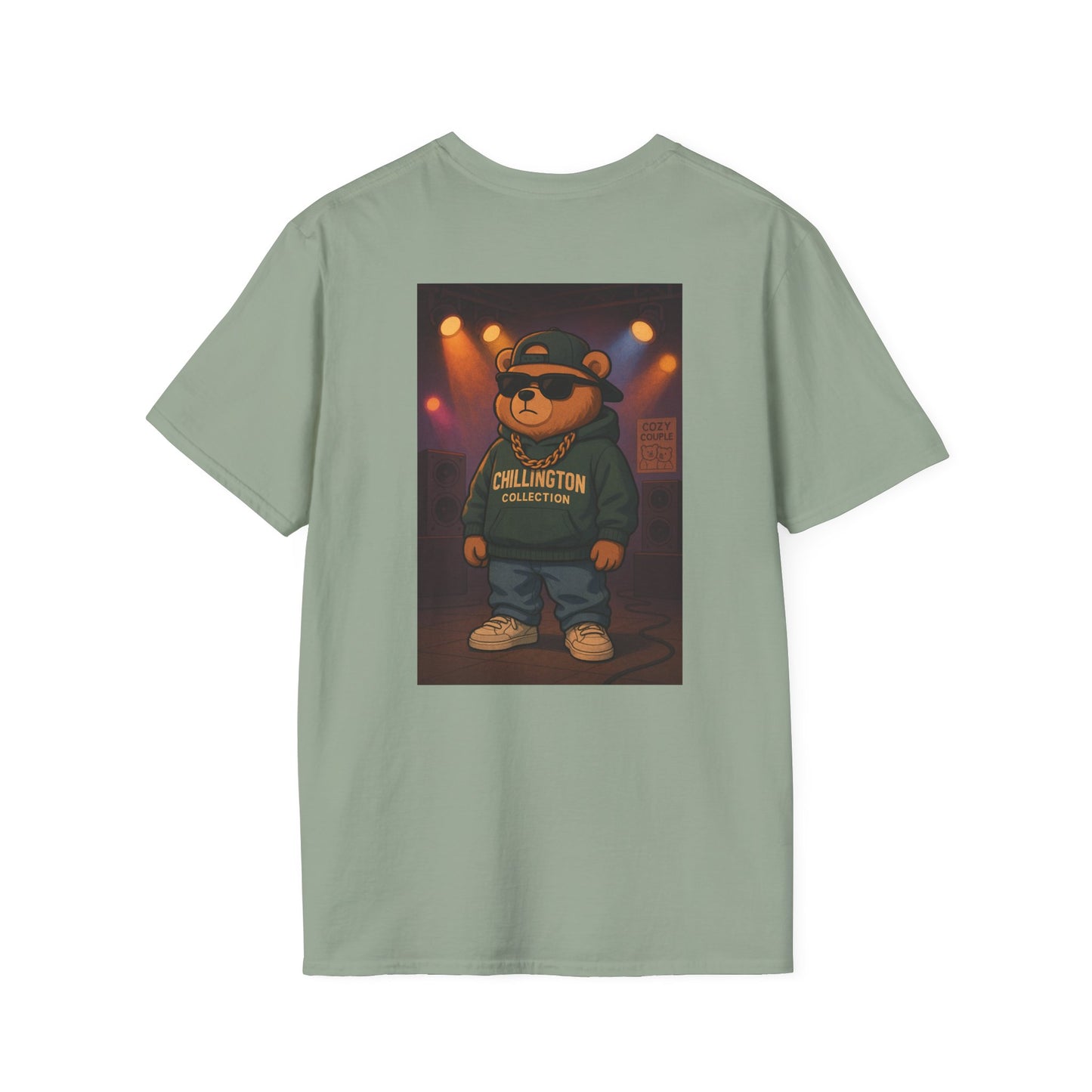 Chillington Vibes Unisex T-Shirt