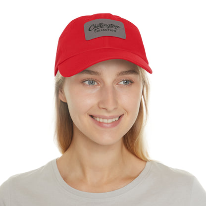 Baseball Chillington Dad Hat