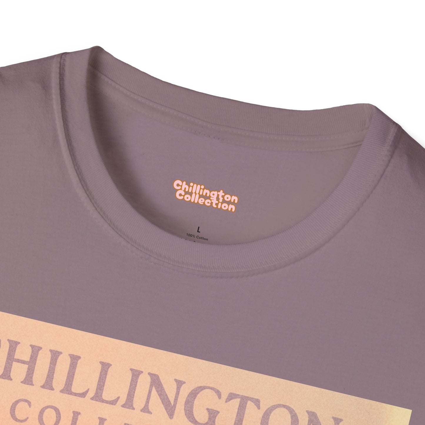 Faded Chillington Collection Unisex T-Shirt