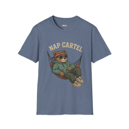 Nap Cartel Unisex T-Shirt