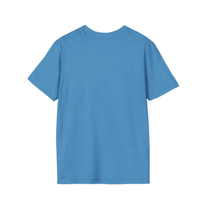 Chill Cassette Tape T-Shirt