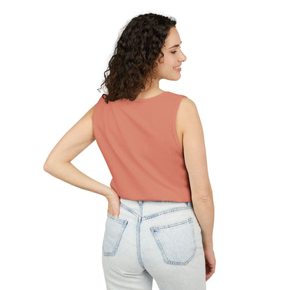 Suns Out Vibes Tank Top