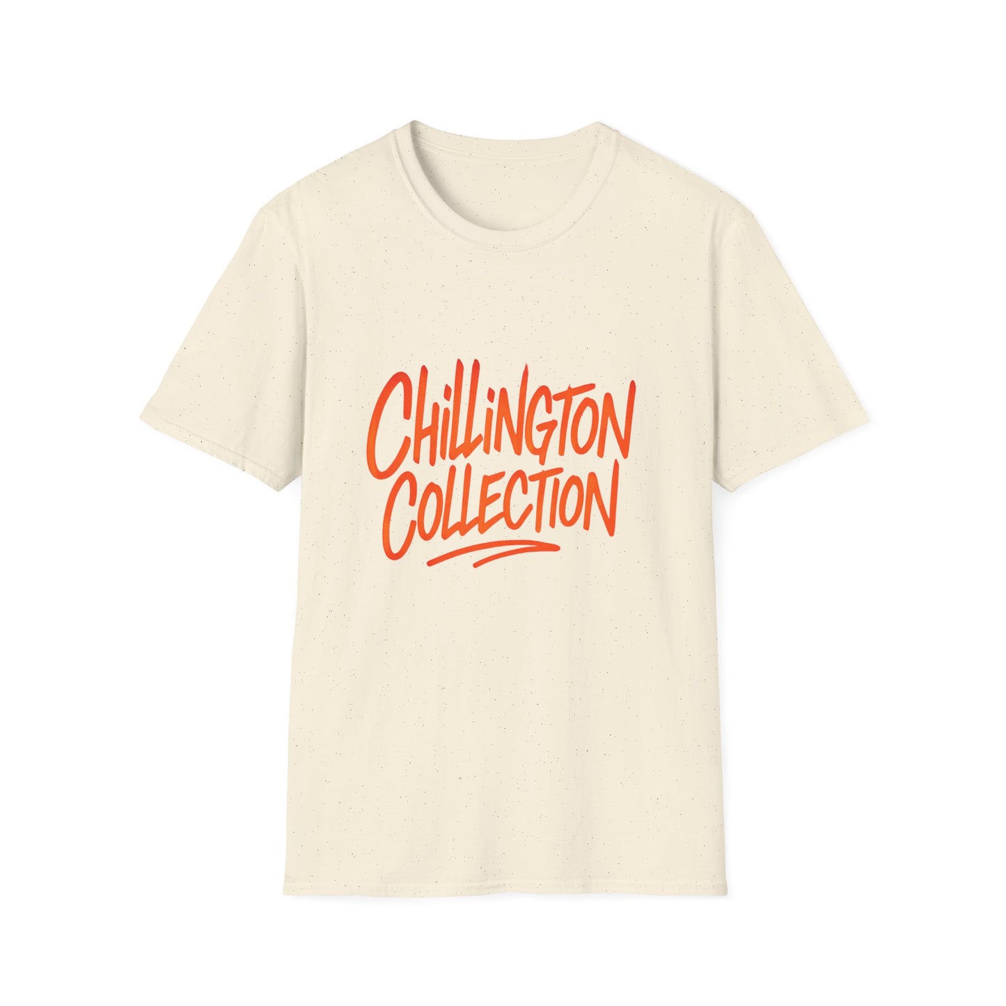 Chillington Logo Unisex T-shirt