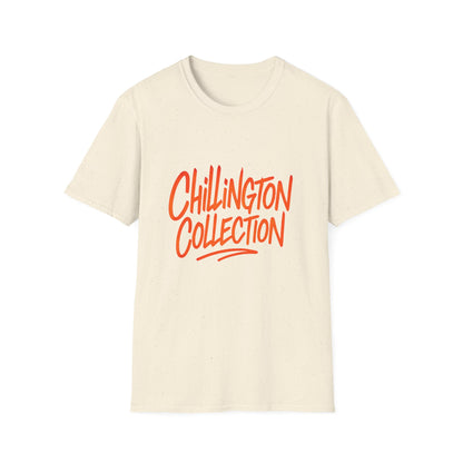 Chillington Logo Unisex T-shirt