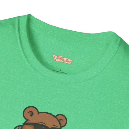 Chillington Unisex T-Shirt