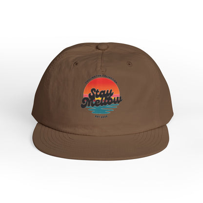 Stay Chill Surf Cap