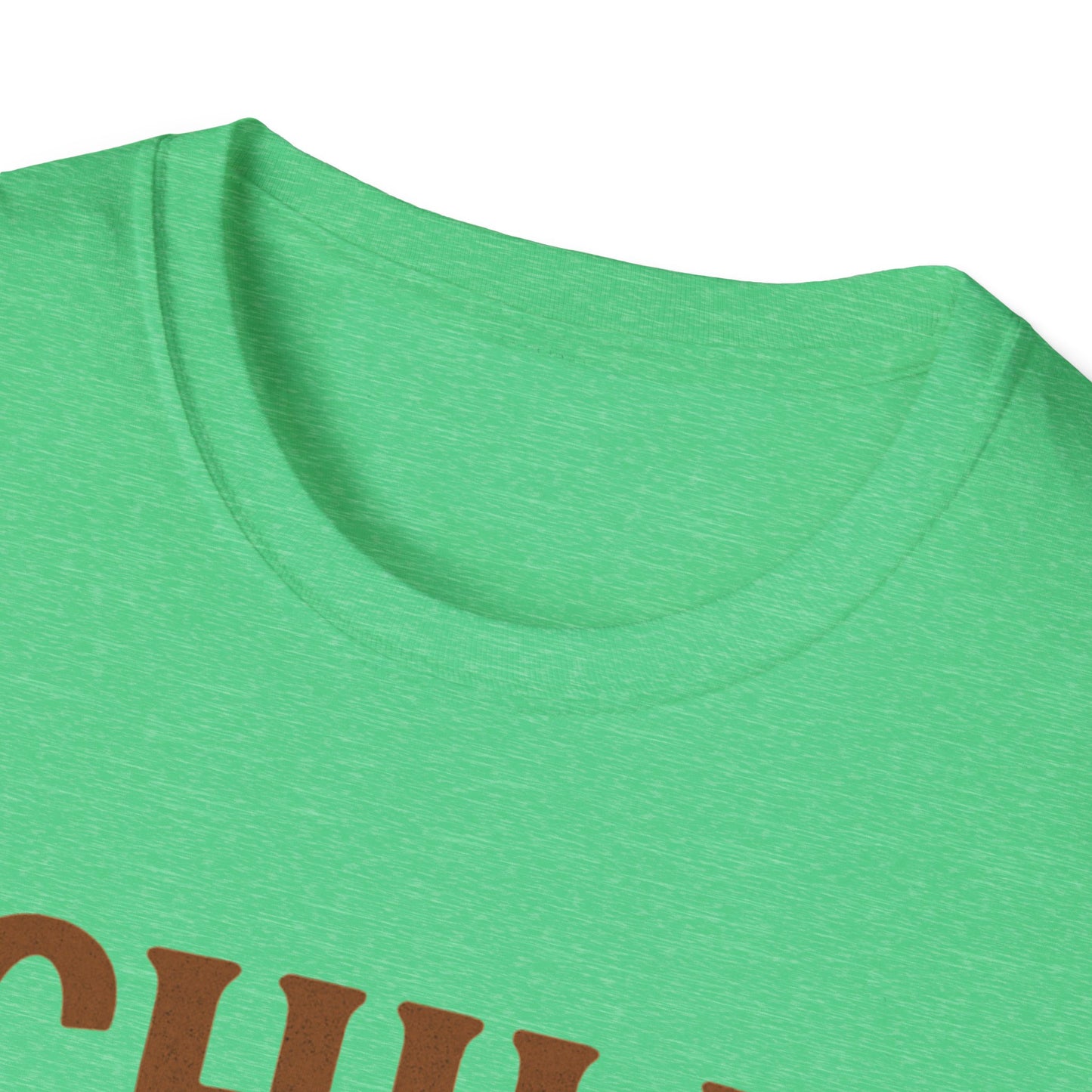 Chill Is A Mindset Unisex T-Shirt