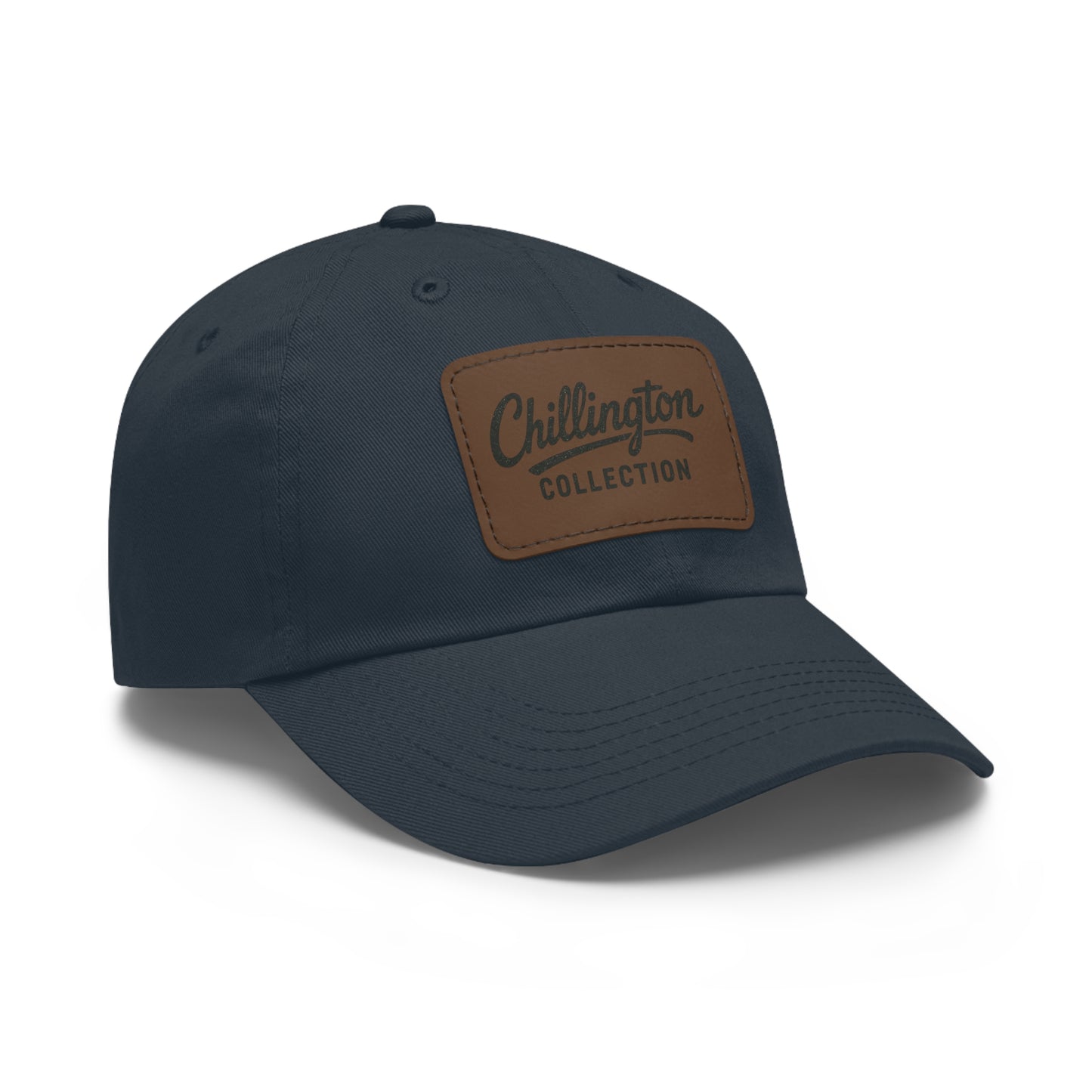 Baseball Chillington Dad Hat