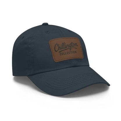 Baseball Chillington Dad Hat