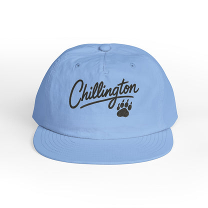 Chillington Bear Paw Surf Cap