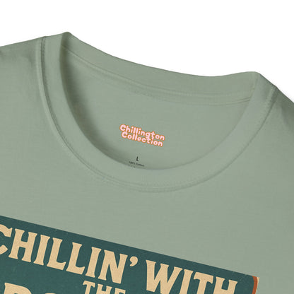 Chillin with the Prophets Unisex T-Shirt