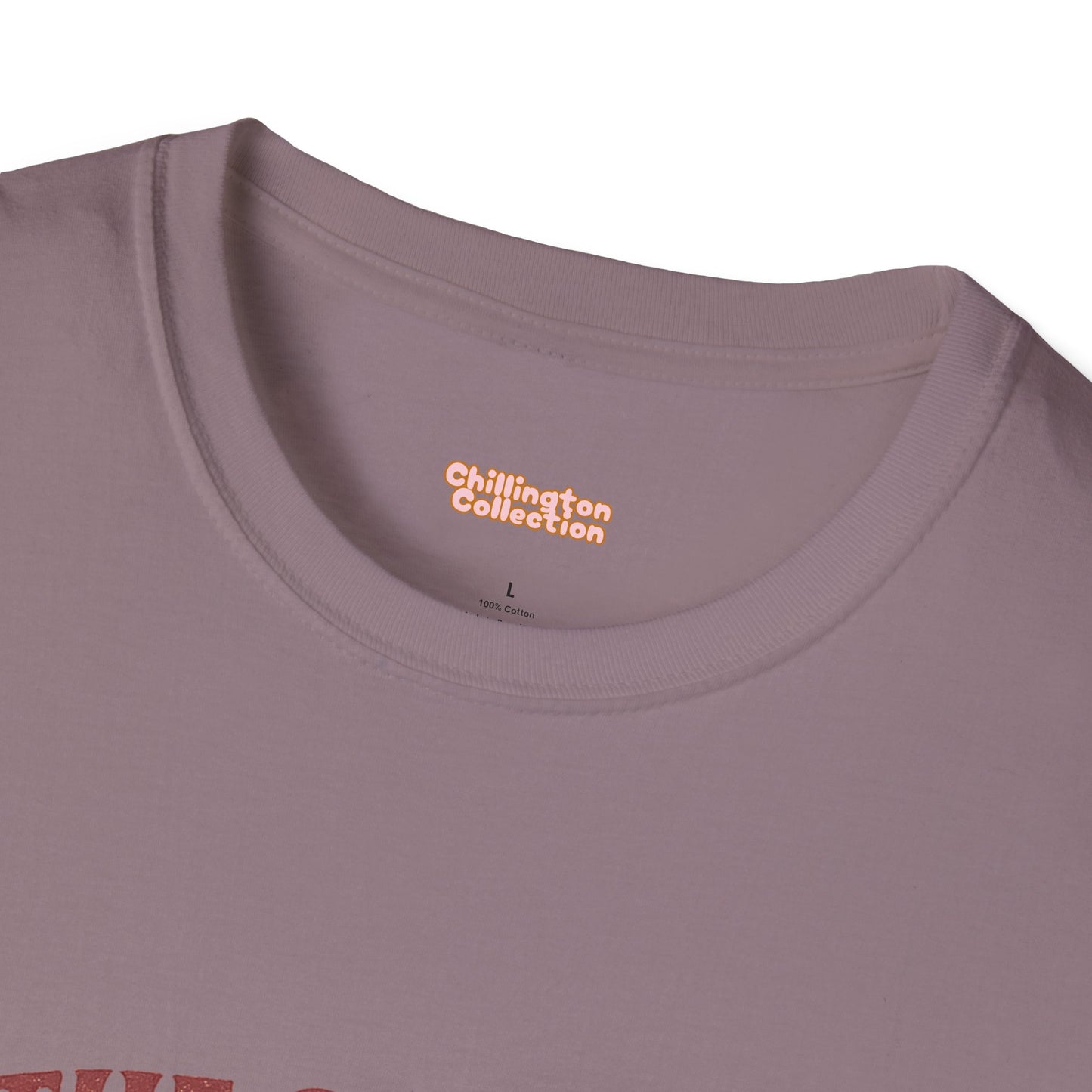 Let the Church Say Amen! Unisex T-shirt