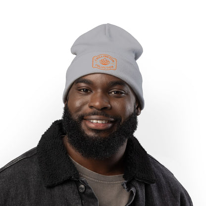 Chillington Collection Knit Beanie